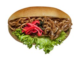 石巻焼きそば