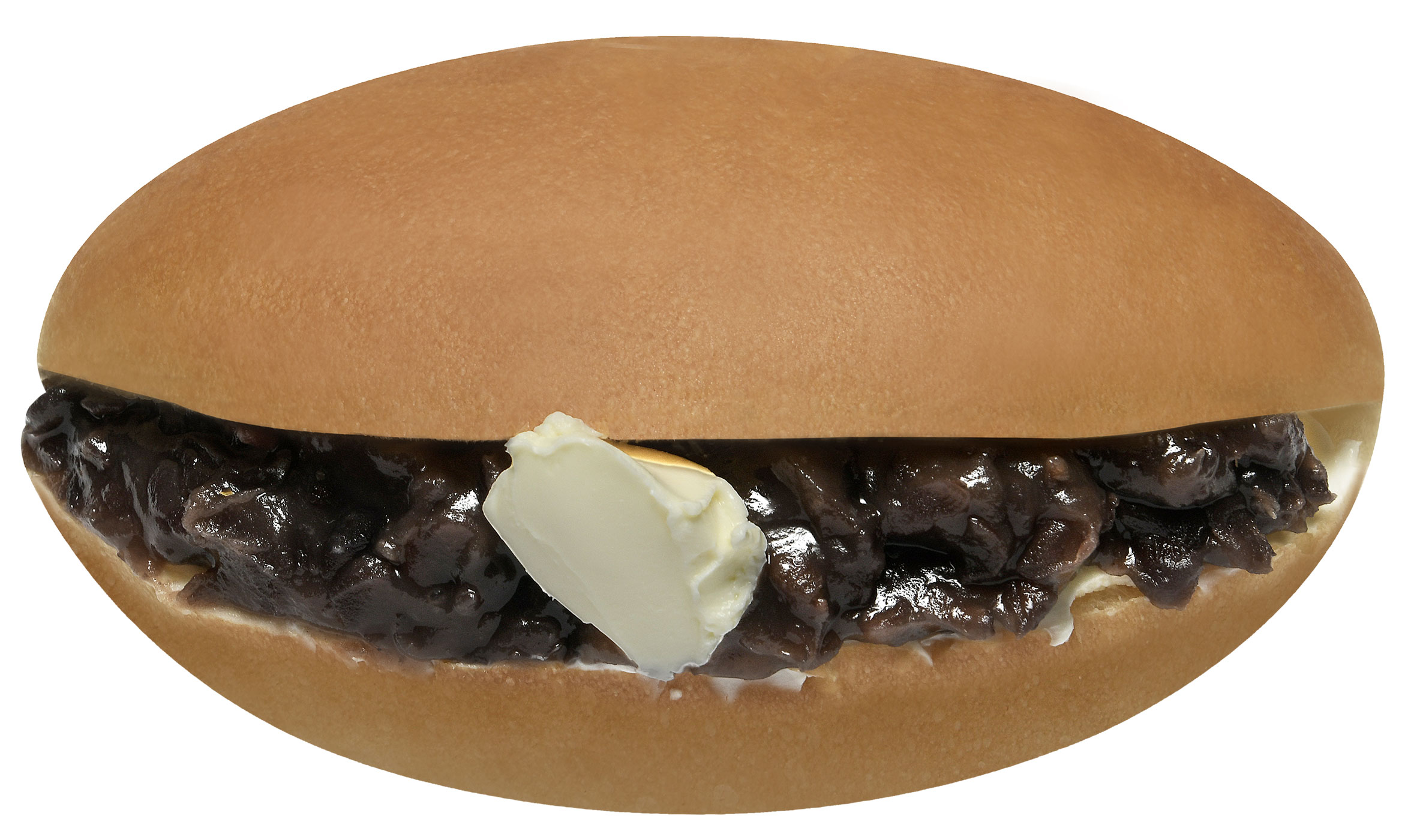 あんチーズ
